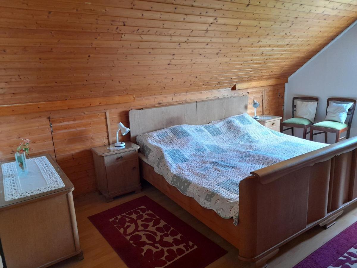 Ferienwohnung Mit Loggia Warstein Esterno foto